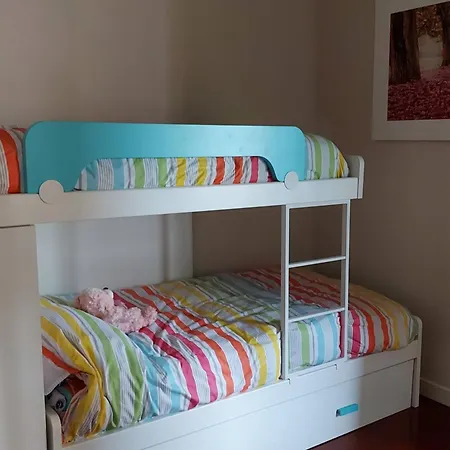 Apartment Ar2- Centrico Alojamiento Santander