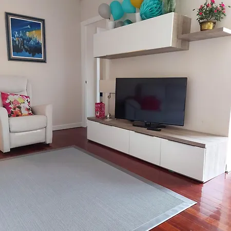 Ar2- Centrico Alojamiento Apartment