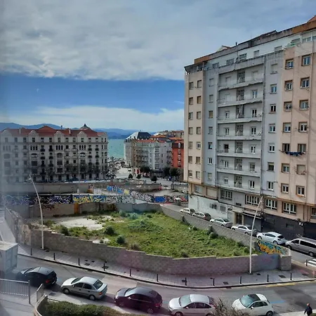 Apartment Ar2- Centrico Alojamiento