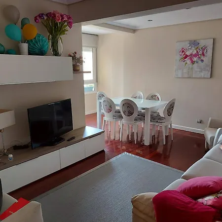 Ar2- Centrico Alojamiento Appartement *