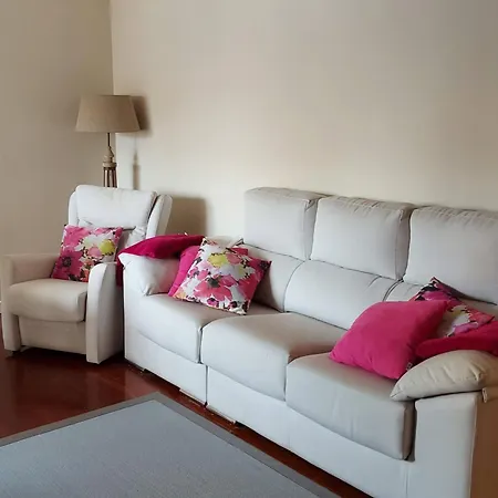 Appartement Ar2- Centrico Alojamiento