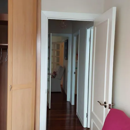 Appartement Ar2- Centrico Alojamiento Santander