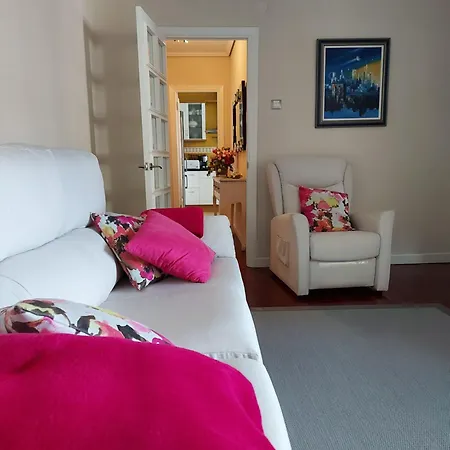 Appartement Ar2- Centrico Alojamiento