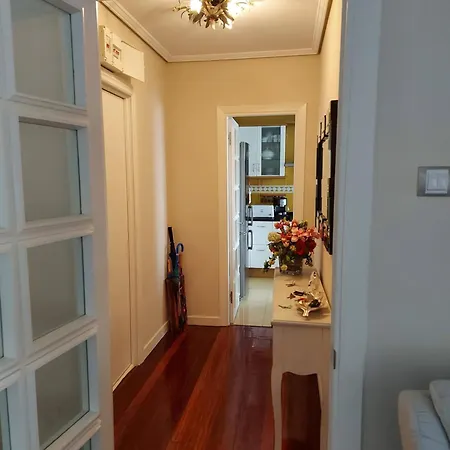 Appartement Ar2- Centrico Alojamiento